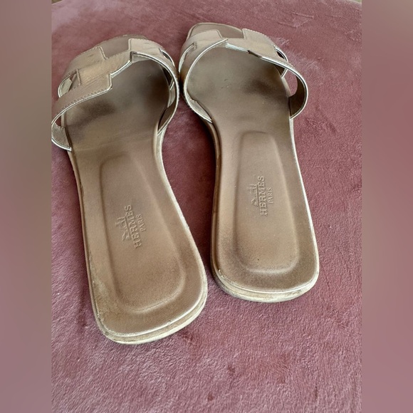 Hermès Oran Slides - Picture 3 of 4